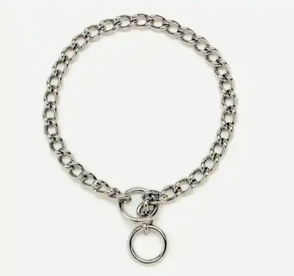 Chain Choke G15-1.5mm 12"