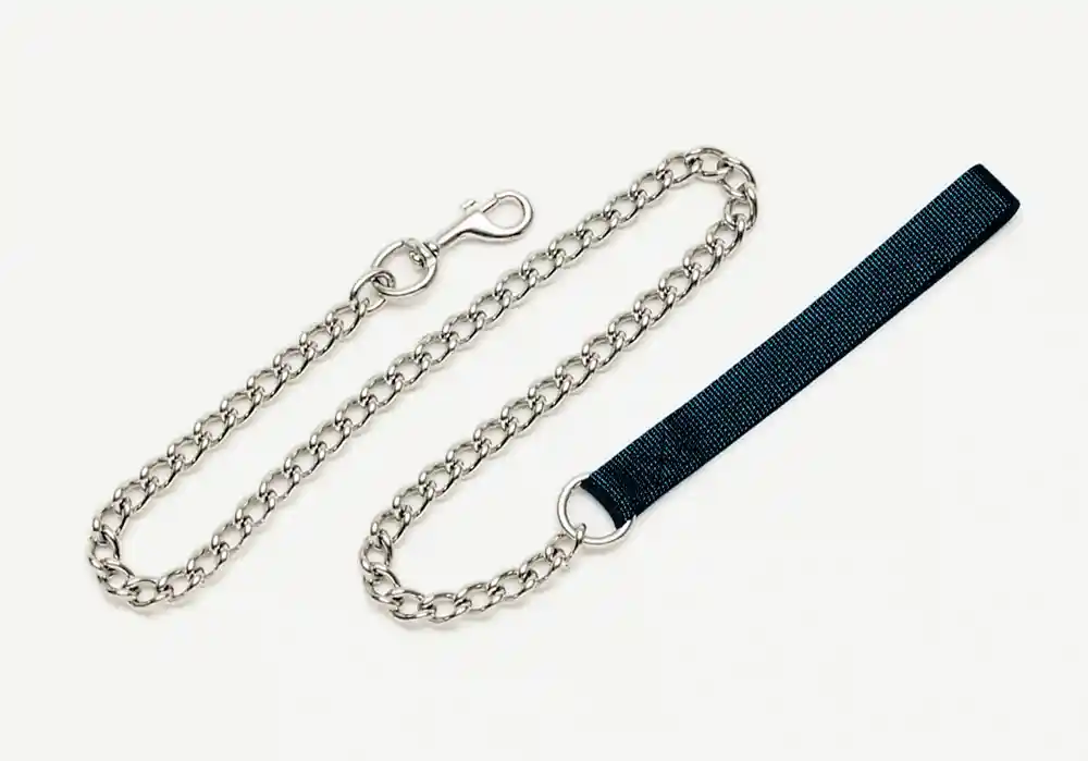 4.0mm Lead Blk