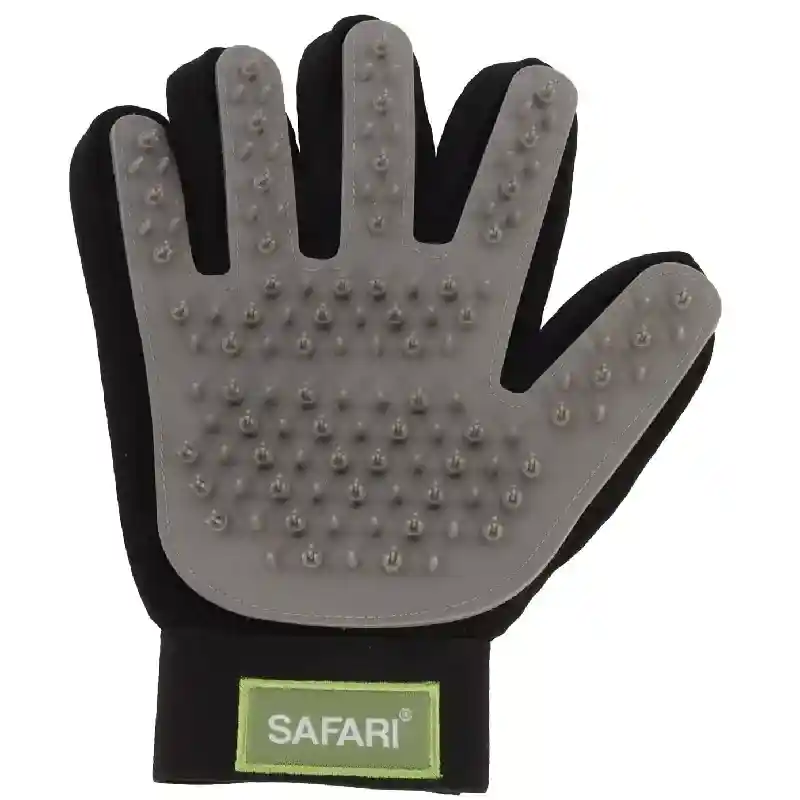 Safari Grooming Glove by Coastal Pet Products