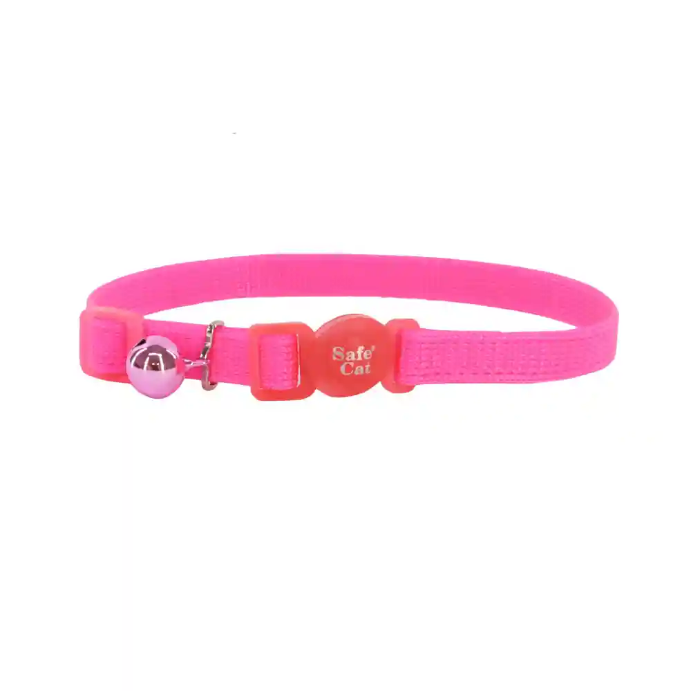 Safety Cat 3/8in Collar 12 Npk