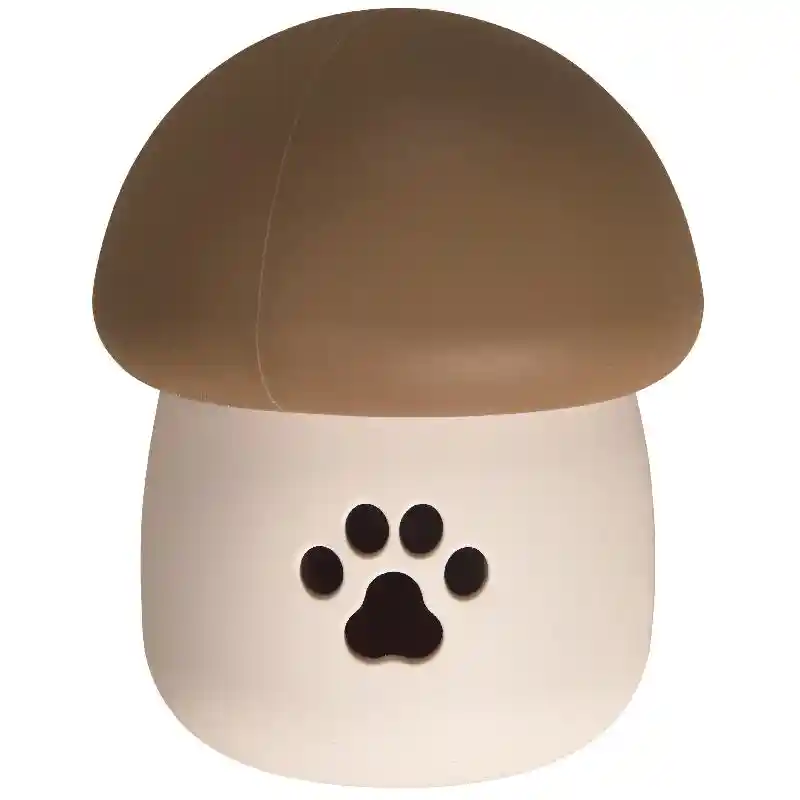 Treat Tumbler Mushroom 7'