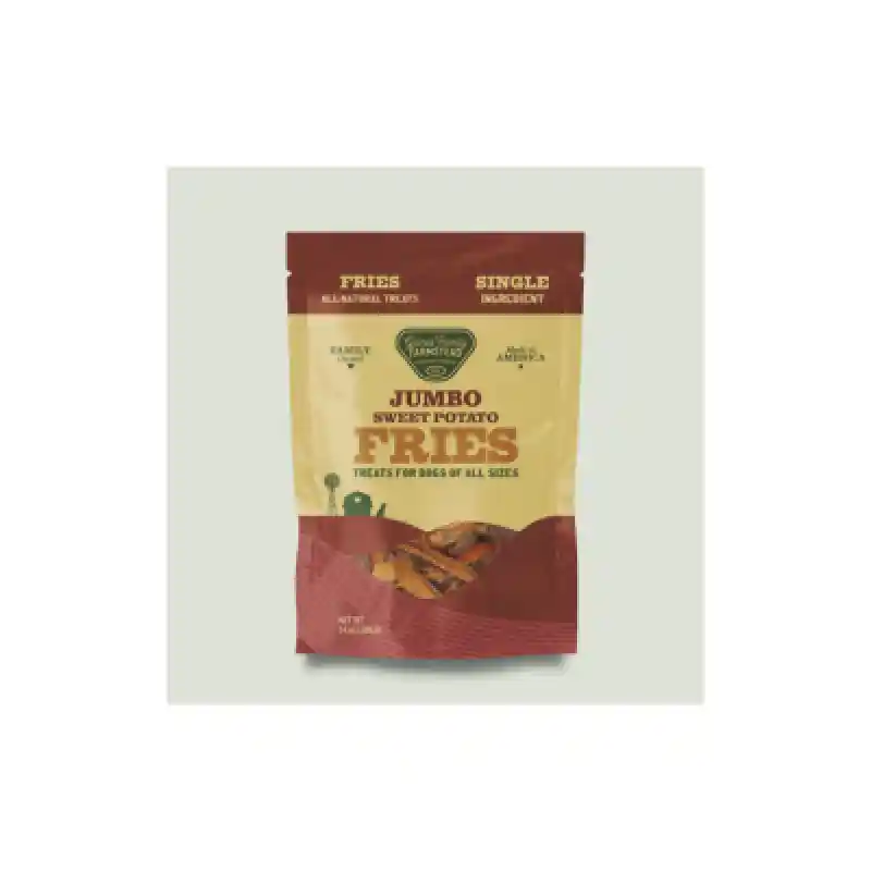Gaines Family Sweet Potato Jumbo Fries 14oz