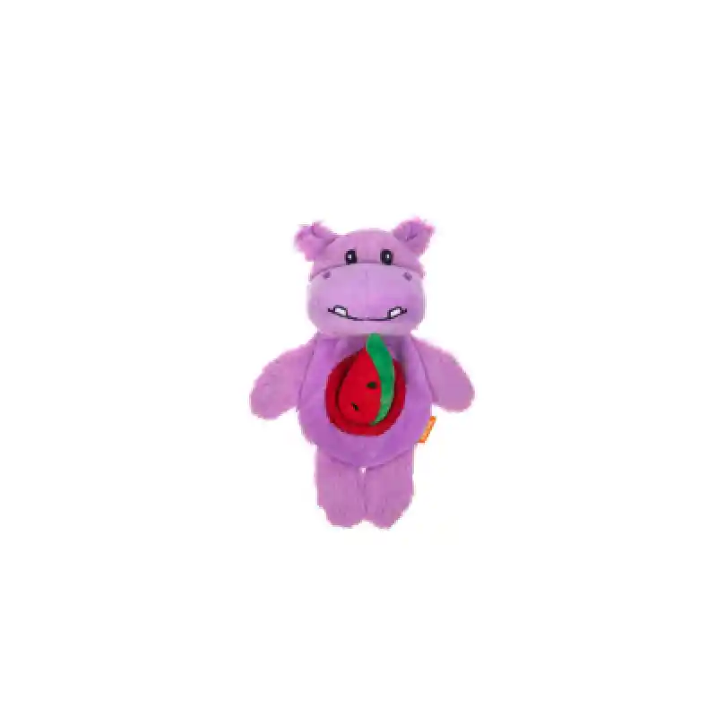 Snackerz Hippo