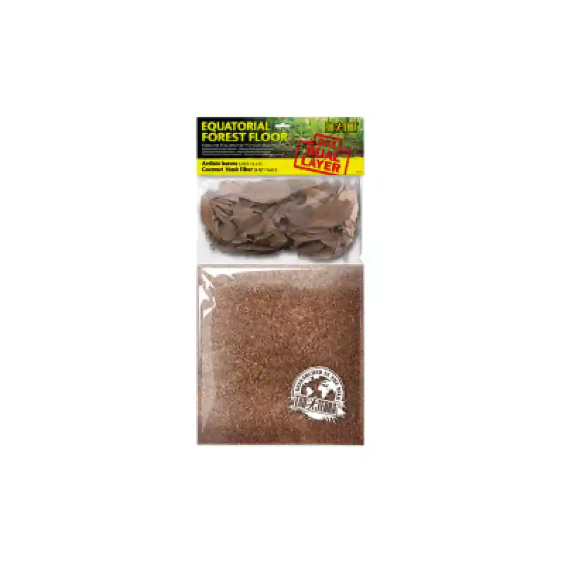 Et Equatorial Forest Substrate 8qt