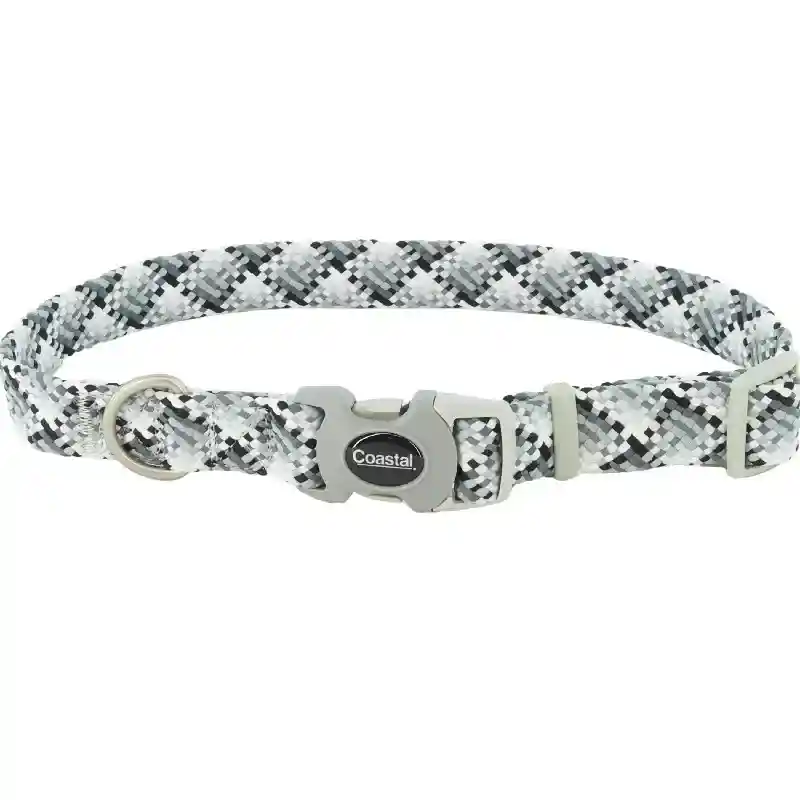 Pro Active Woven Reflective Grey 5/8 X 8-12-in