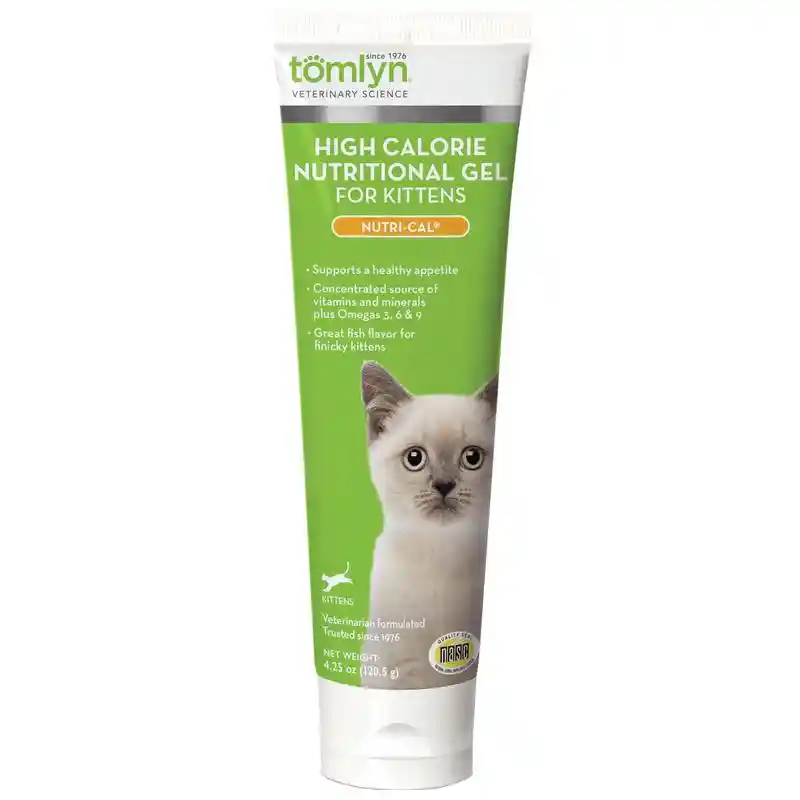 Nutri-Cal Kitten 4.25oz