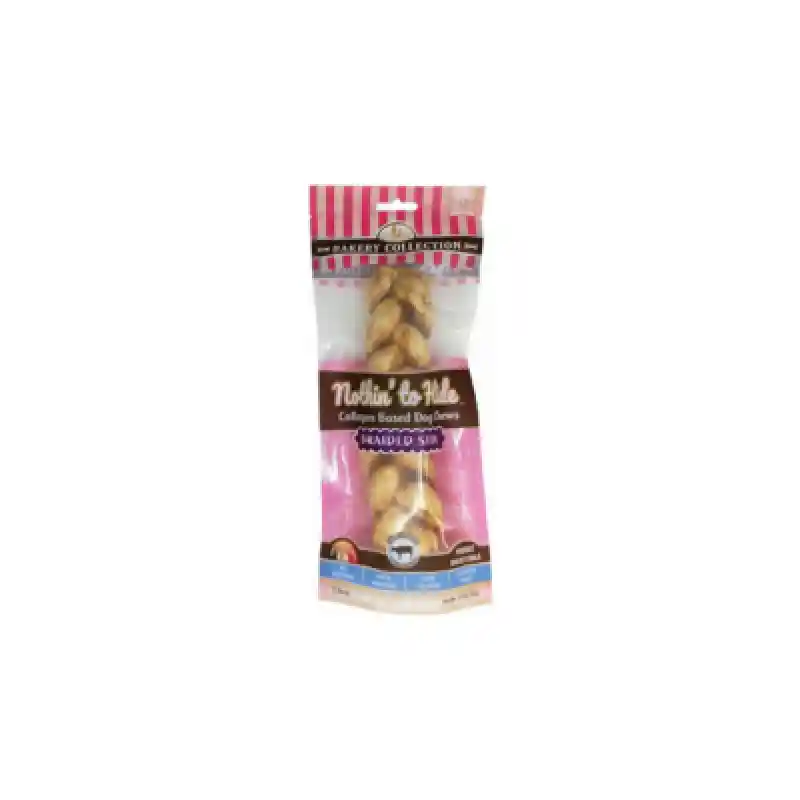 Nothin' To Hide Bakery Braided Stix Lg
