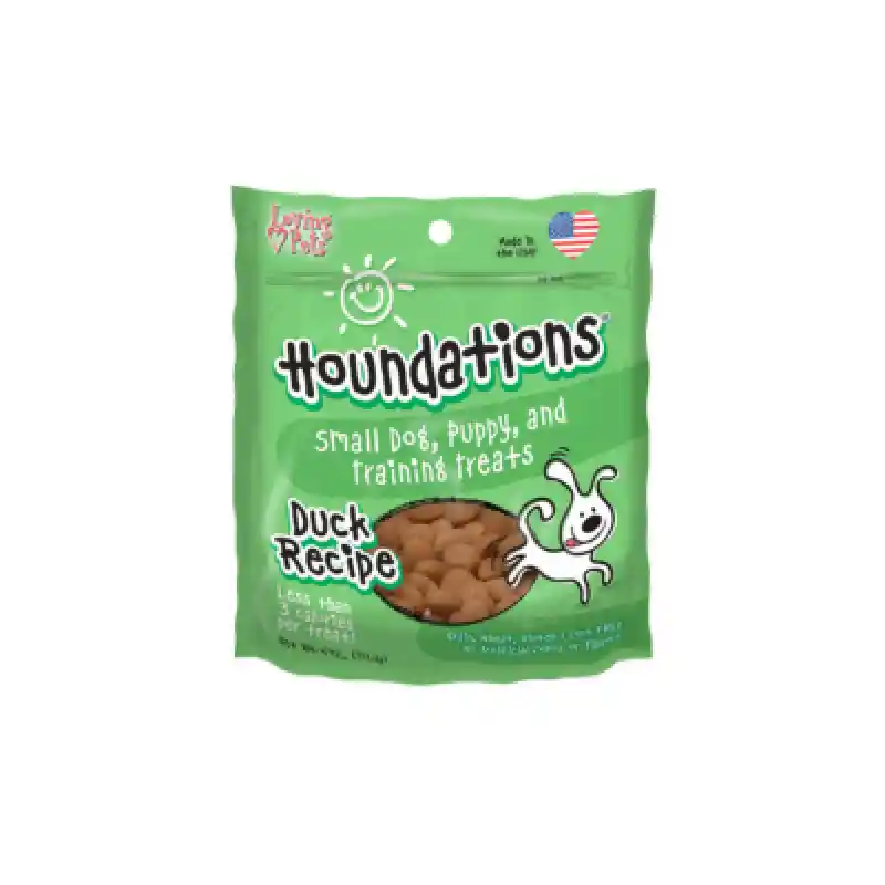 Houndations Training Trts Duck