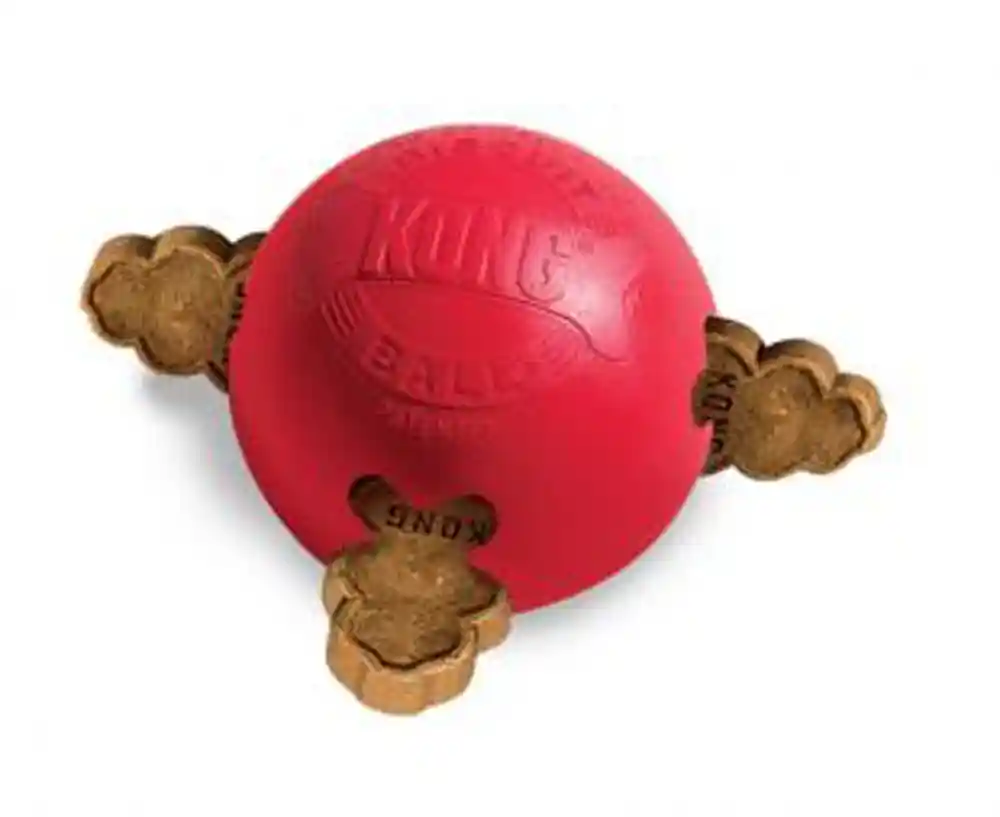 Classic Biscuit Ball (small)