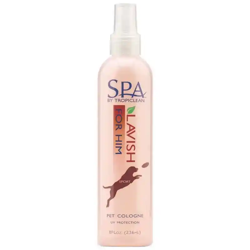 SPA For Him Cologne, 8oz