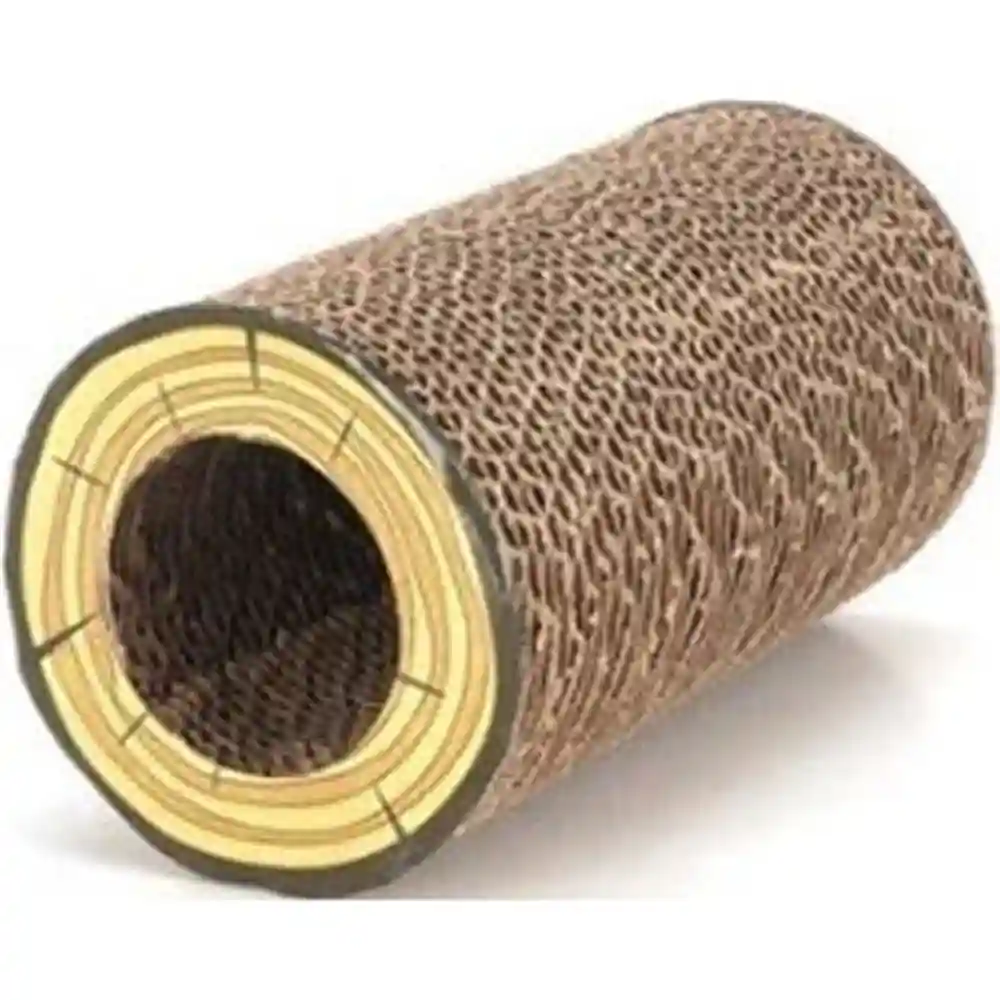Ware Cardboard Critter Tube