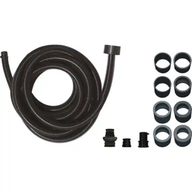 Laube Ivac Deluxe Hose Kit 17f