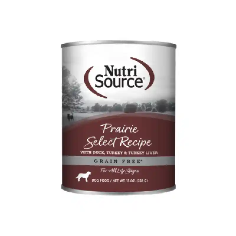 NS GF Prairie Select Can 13 Oz