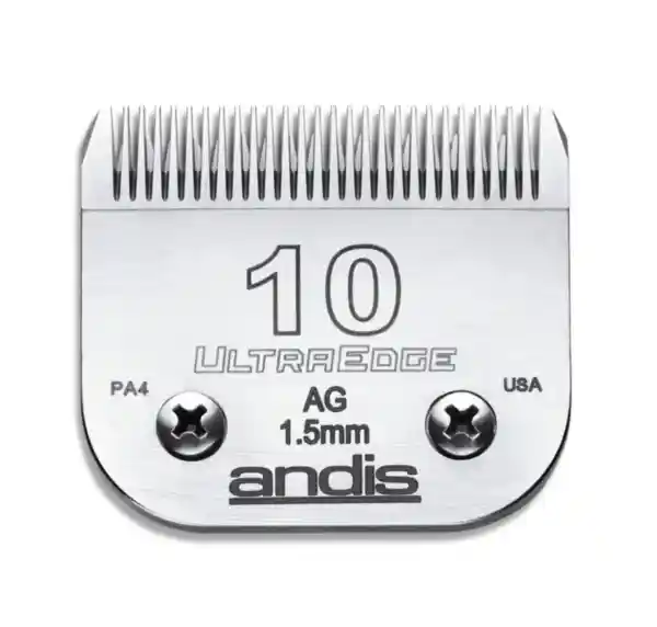 Andis Clipper Blade #10