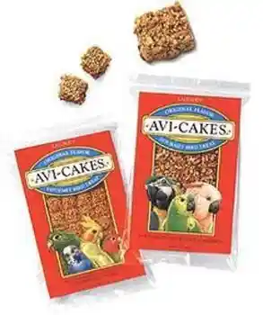 Laf Cakes Avi Original 8 Oz