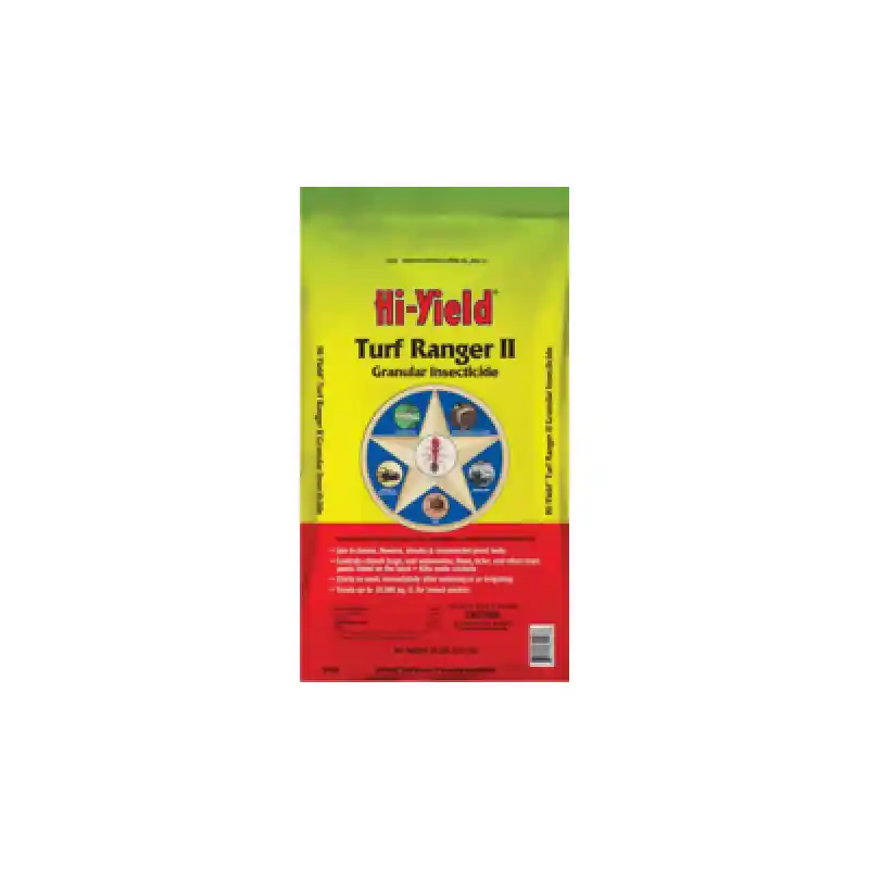Turf Ranger Ii Granules 20lb