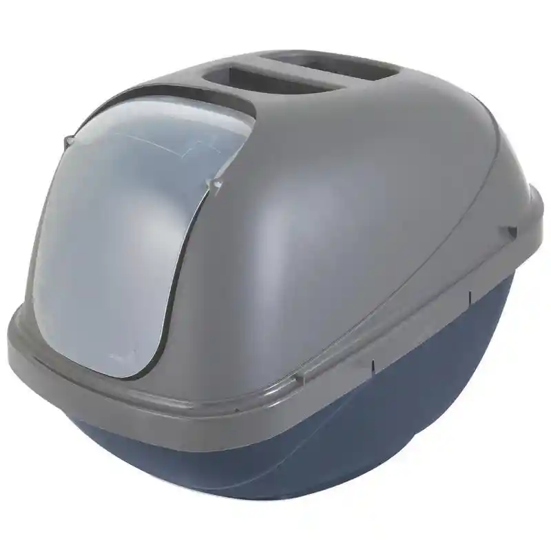 Litter Pan Hooded Basic Jumbo