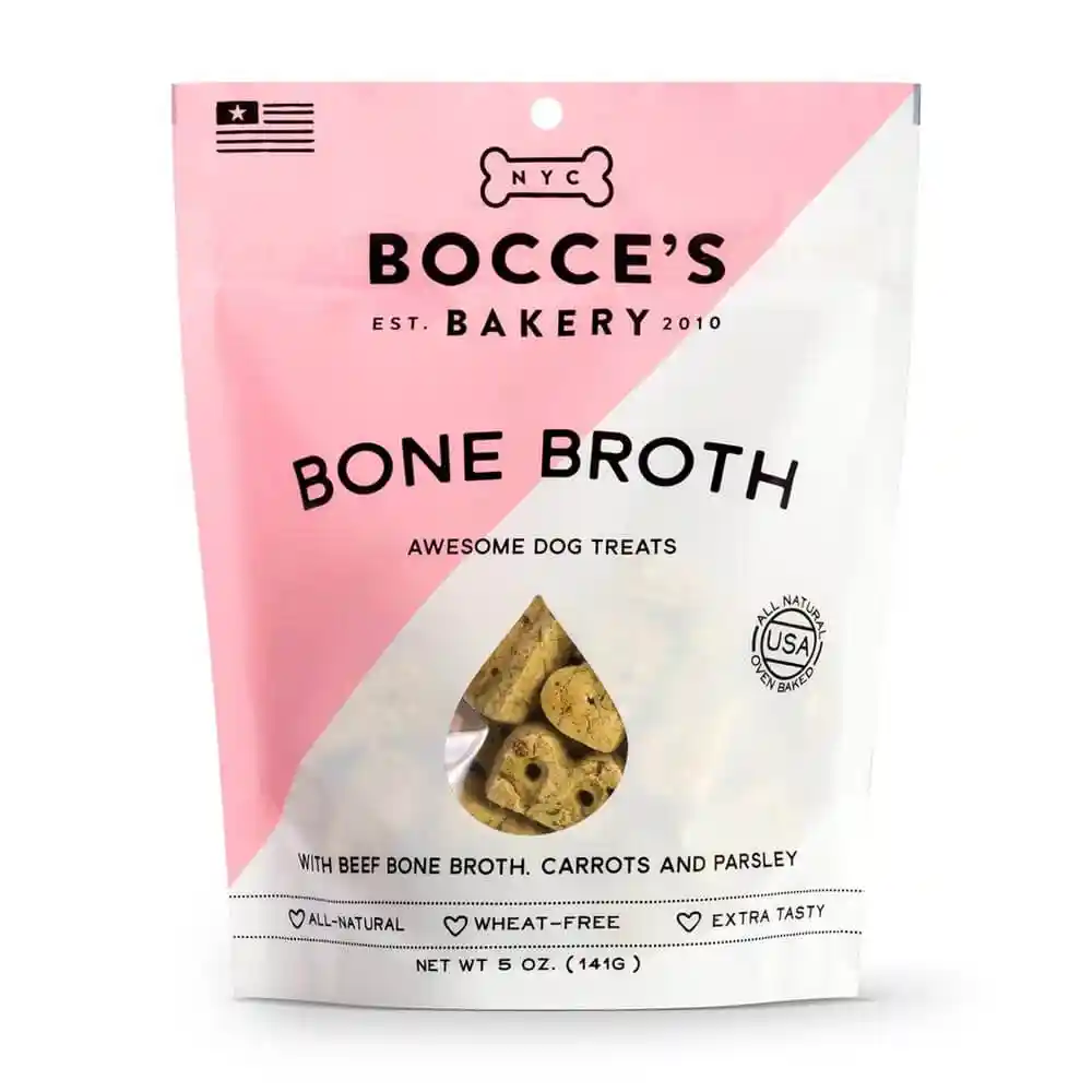 Bocce Bisc Bone Broth 5z