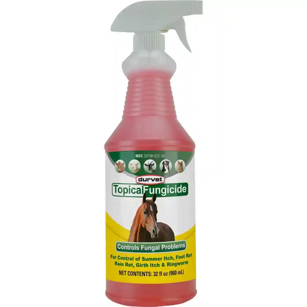 Topical Fungicide 32oz