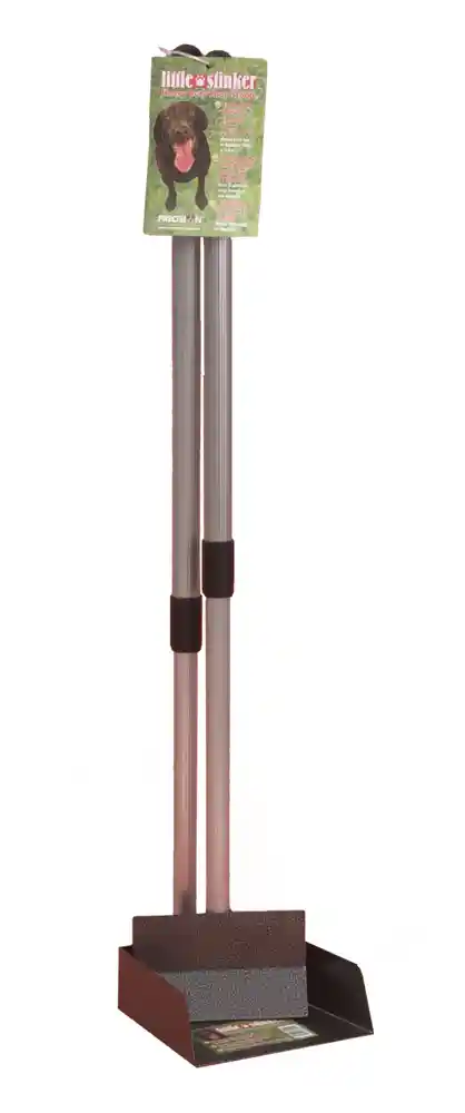 Poop Scoop Spade & Pan Small