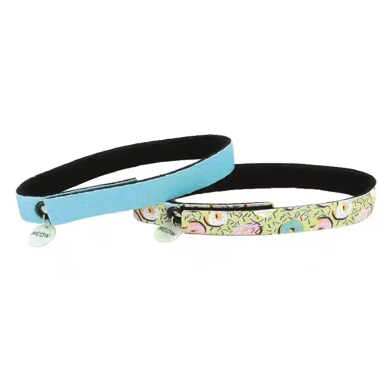 Elastacat Flexfit Cat Collar Donuts