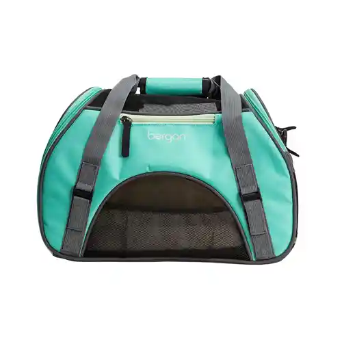 Comfort Carrier Heather Bermuda - 19" L X 10" W X