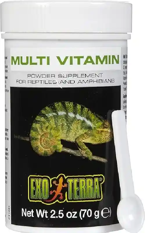 Exo-terra Vitamize 2.8 Oz