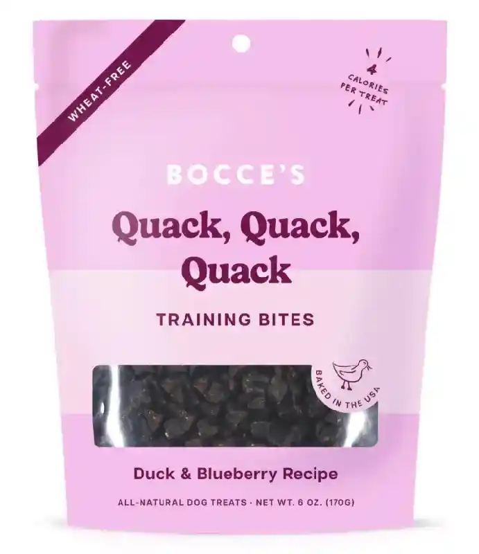 BOCCE D TRAIN QUACK 6Z
