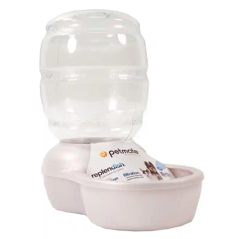 Replendish Water .5gal Pearl/Slvr/Grey