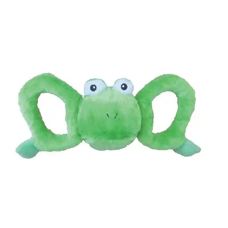Tug A Mals Frog X-Large