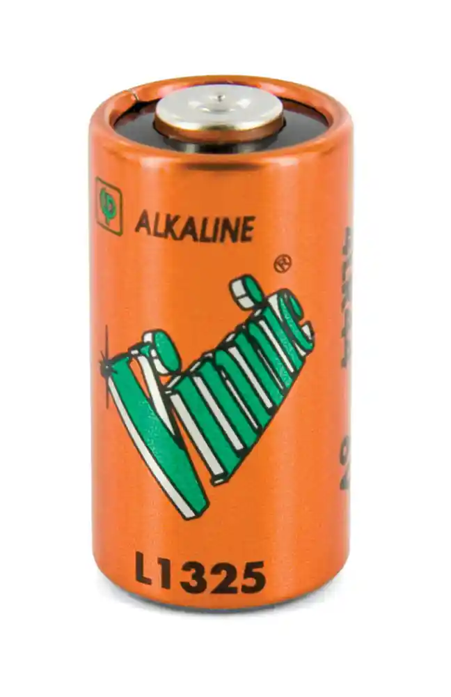 *disc* Battery 6 Volt