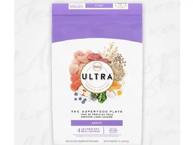 Nutro Ultra Adult 30lb