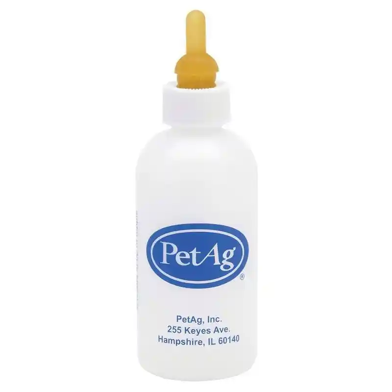 Nurser Bottle 2oz