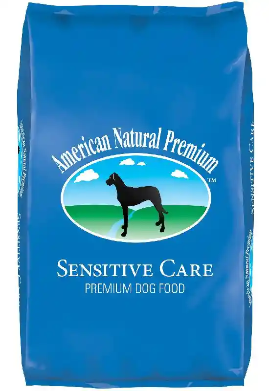 Anp Sensitive Care 4lb