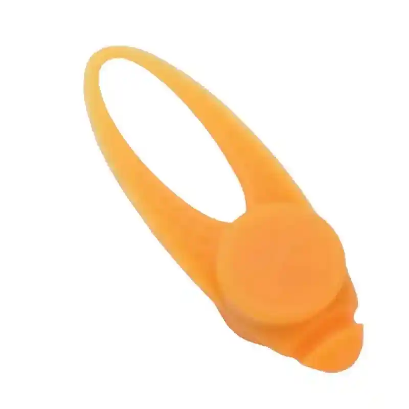 Silicone Blink Light