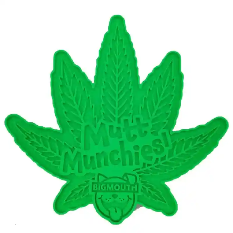Mutt Mumchies Lick Mat