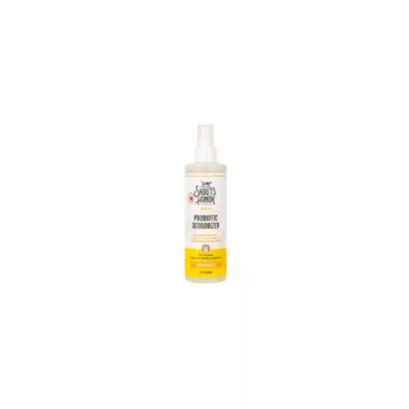 Skouts Honor Deodorizer Honeysuckle Cat 8oz