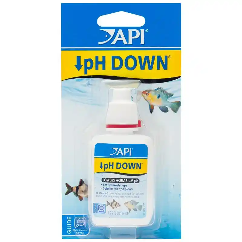 Api Ph Down Regulator 1.25 Oz