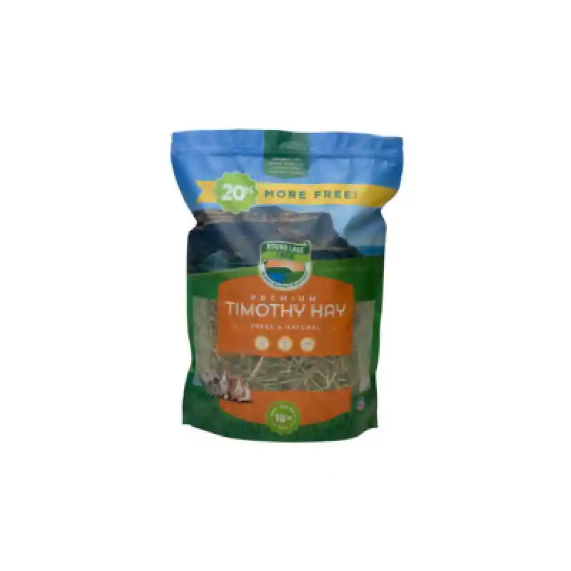 RLF Timothy Hay 18oz