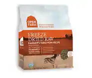 Farmers Table Pork Recipe Fd Raw Dog Food 13.5-oz