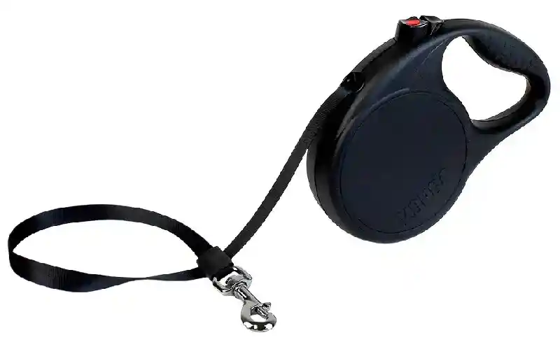 Kong Terrain Retract Med Bk