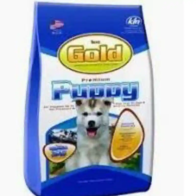 Tuffy's Gold Puppy 20lb