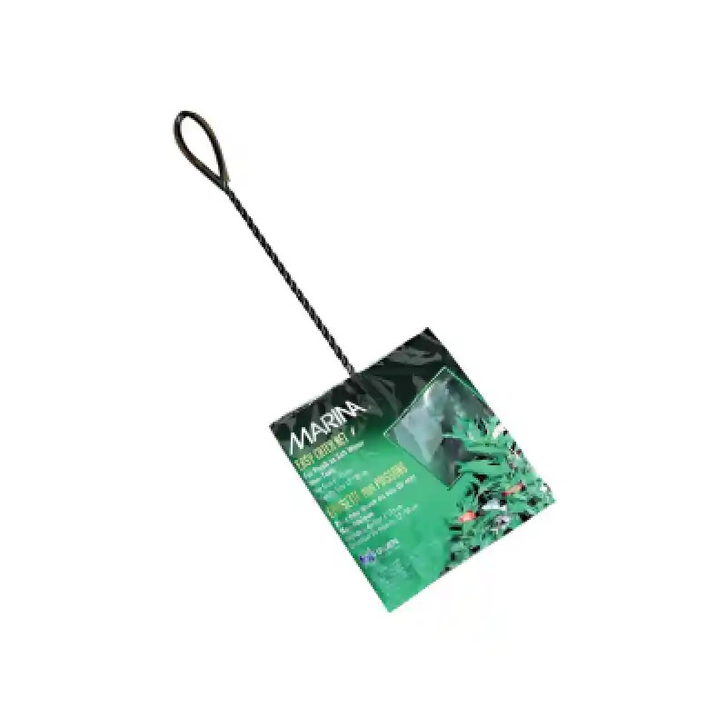 Net 6" Coarse Green