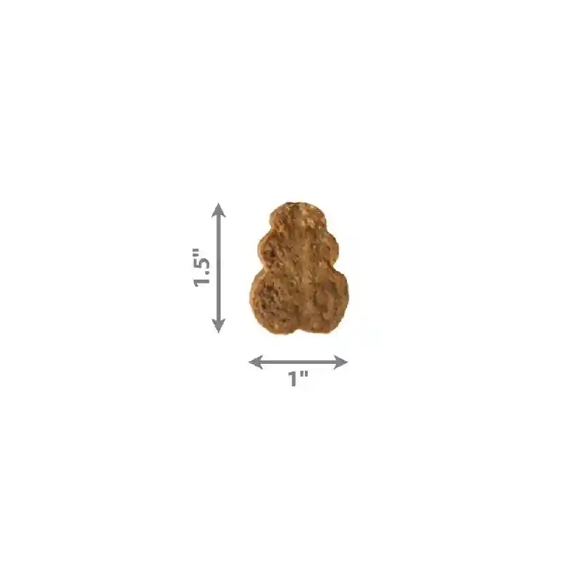 Kong Ckicken Jerky Treat Md/lg