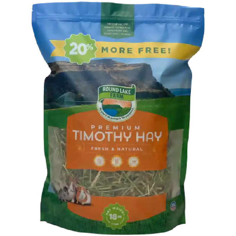 RLF Timothy Hay 90oz