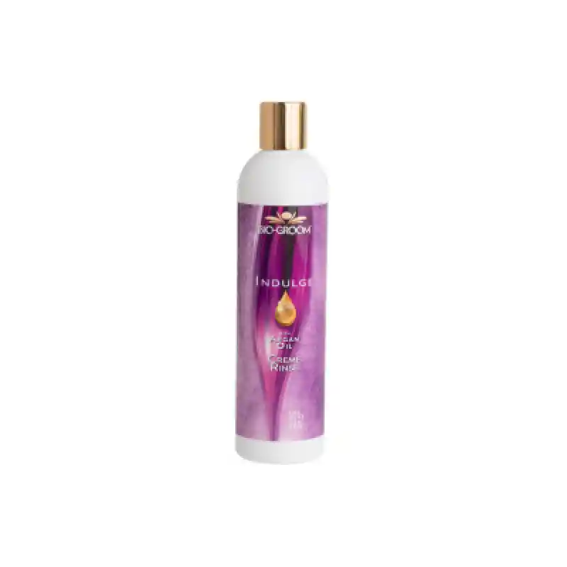 Indulge Creme Rinse 12oz