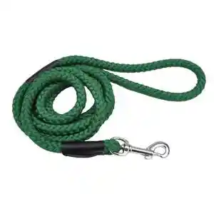Rope Dog Leash - Hunter 1/2" X 06'
