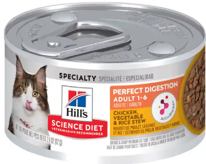 Fel Perfect Digestion Can 2.9 oz