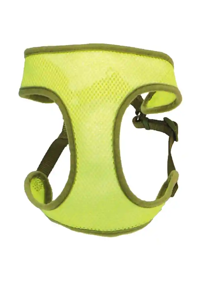 Tot Comfort Soft Harness Lm Xx