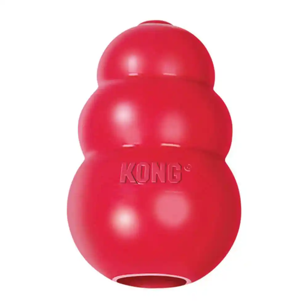 Kong Classic (small)